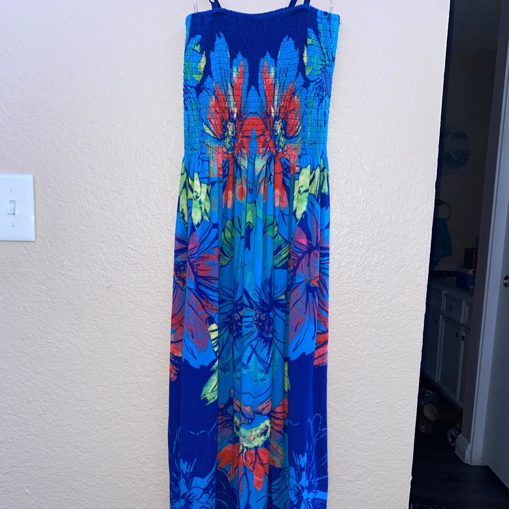 Super cute summer dress